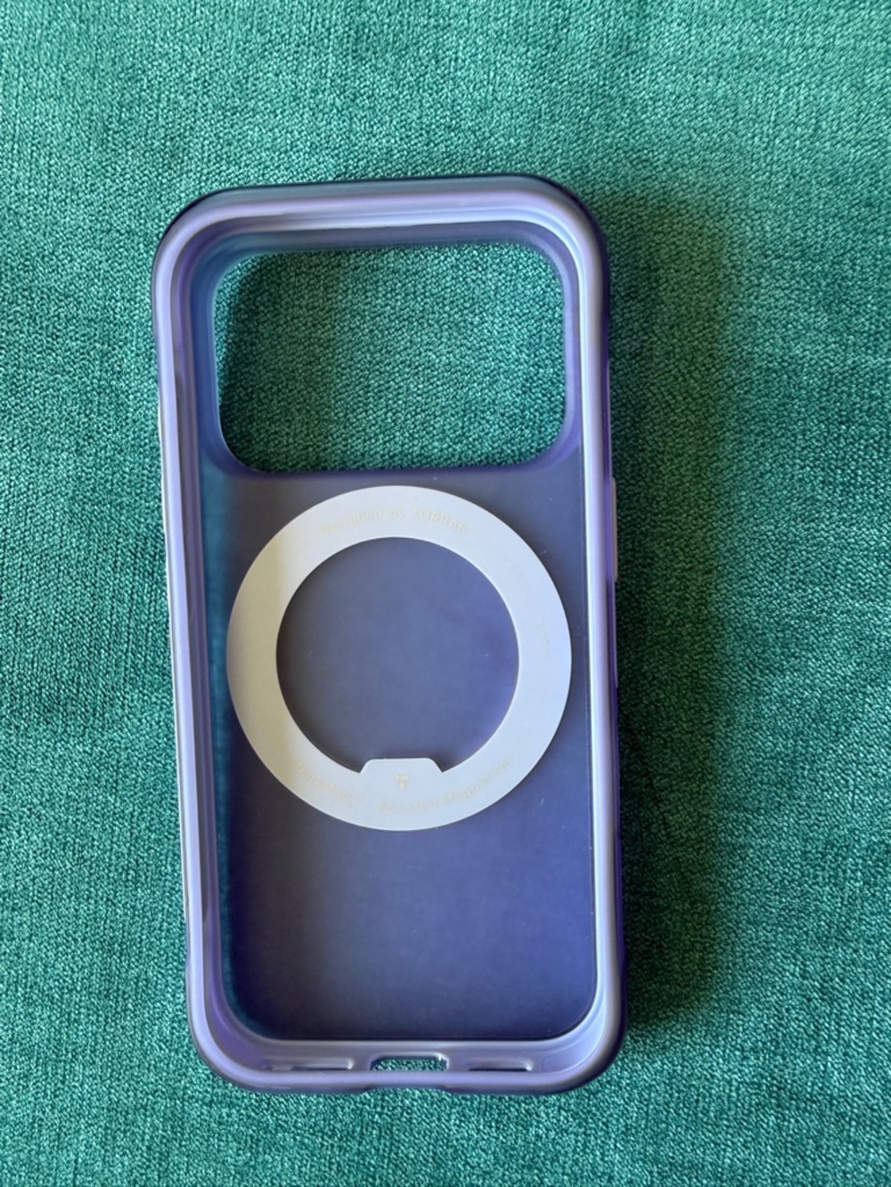Torras Case- iphone 17 Pro - Picture 4 of 5